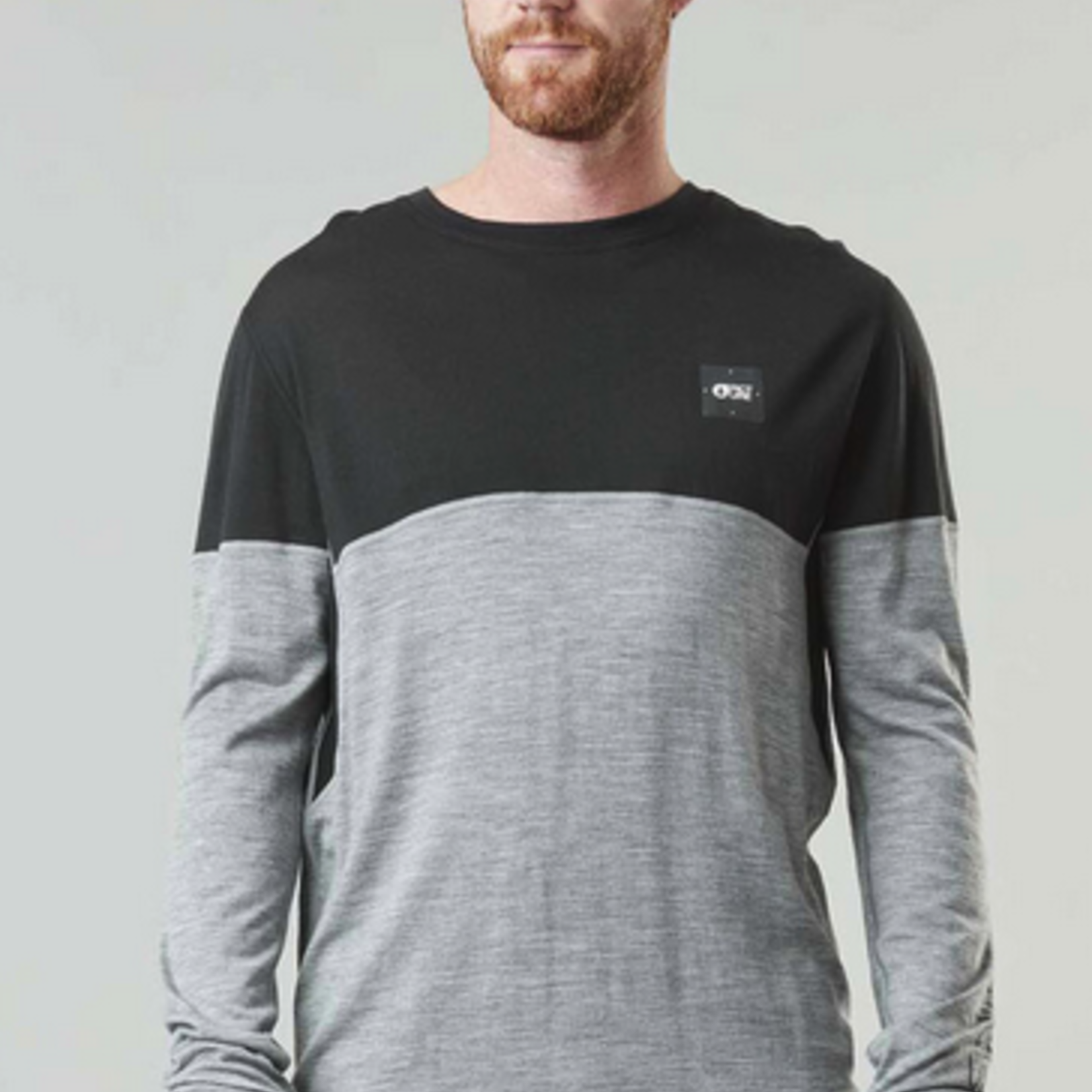 Picture Organic Clothing Picture Eaton Merino Top (M)