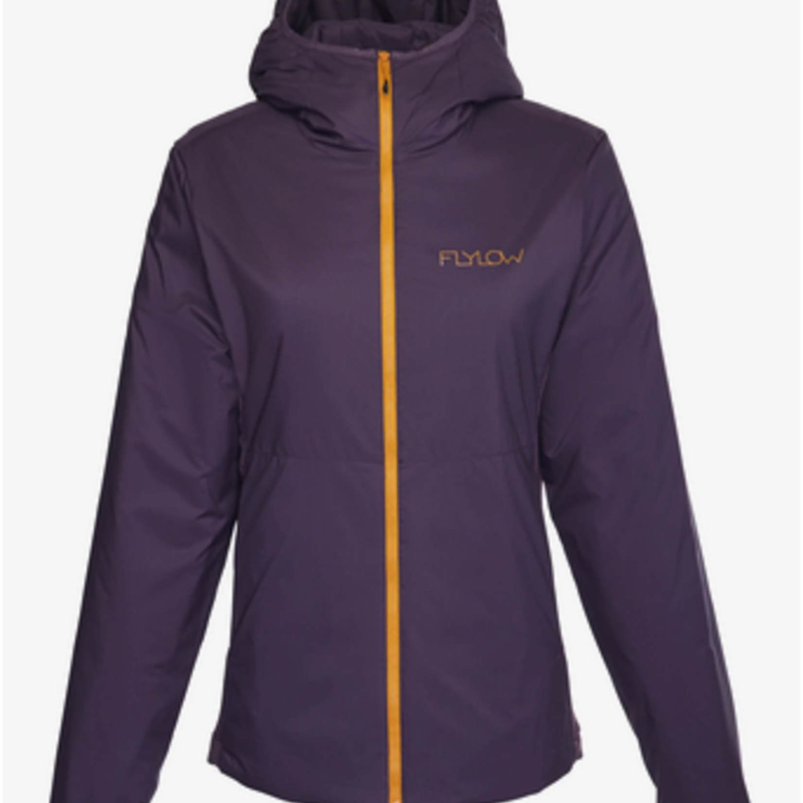 Flylow Mia Jacket (W) Mint/Greedo S