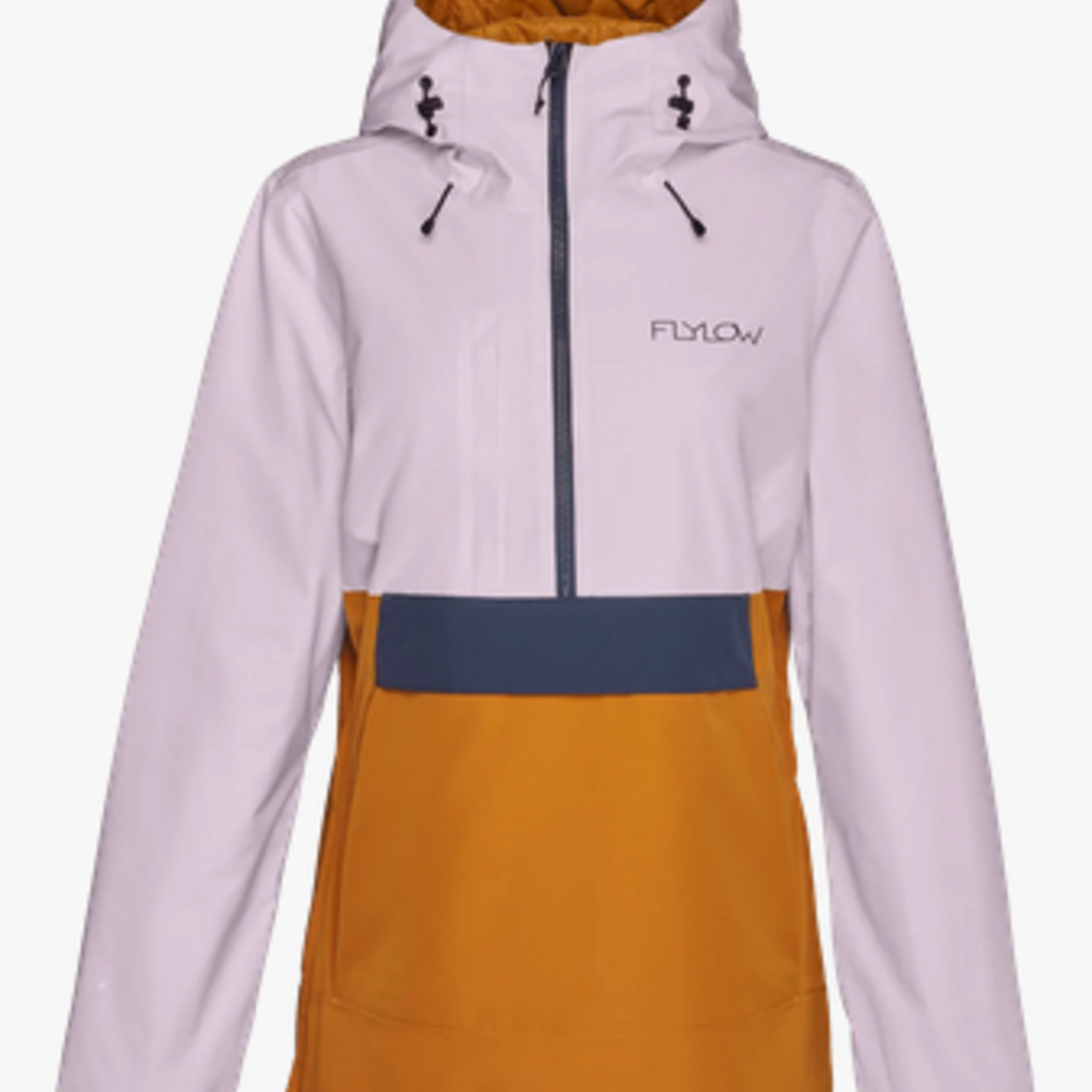 Flylow Gear Flylow Sarah Anorak (W) Night/Mars L
