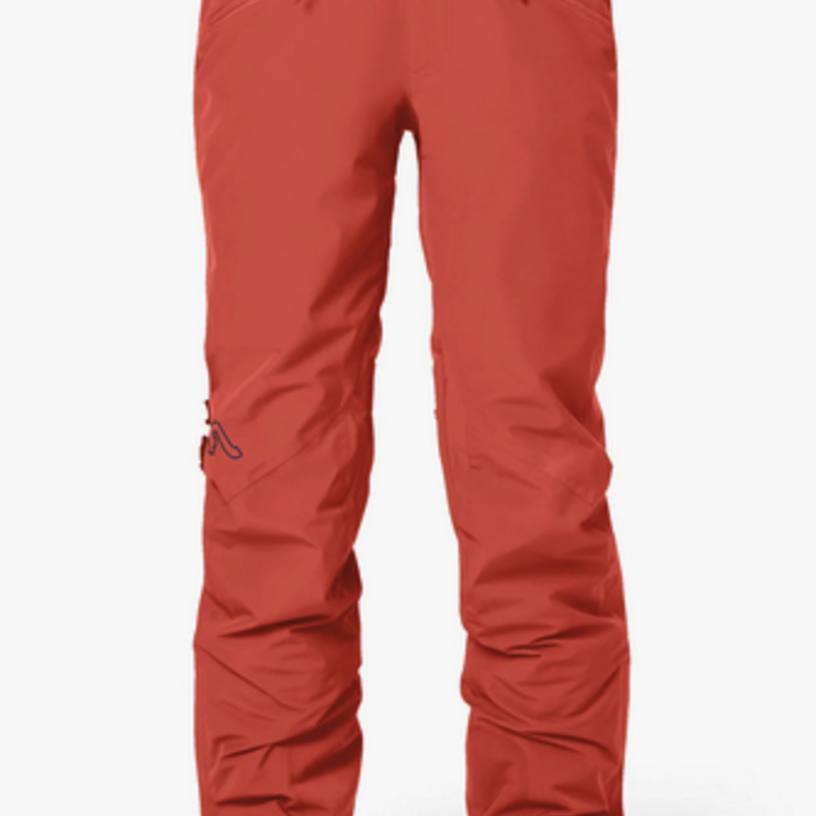 Flylow Gear Flylow Daisy Insulated Pant (W) Mars S