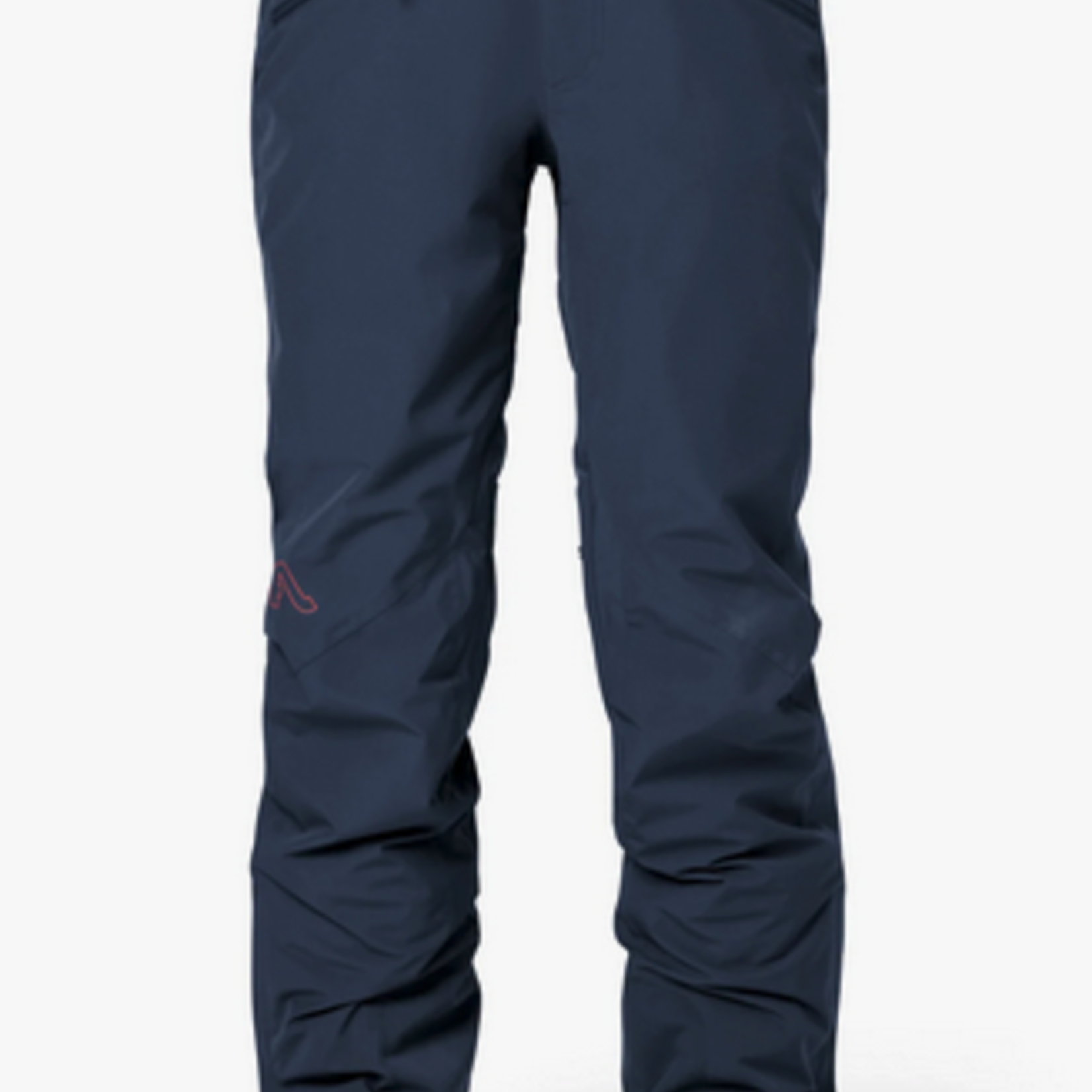 Flylow Gear Flylow Daisy Insulated Pant (W) Mars S