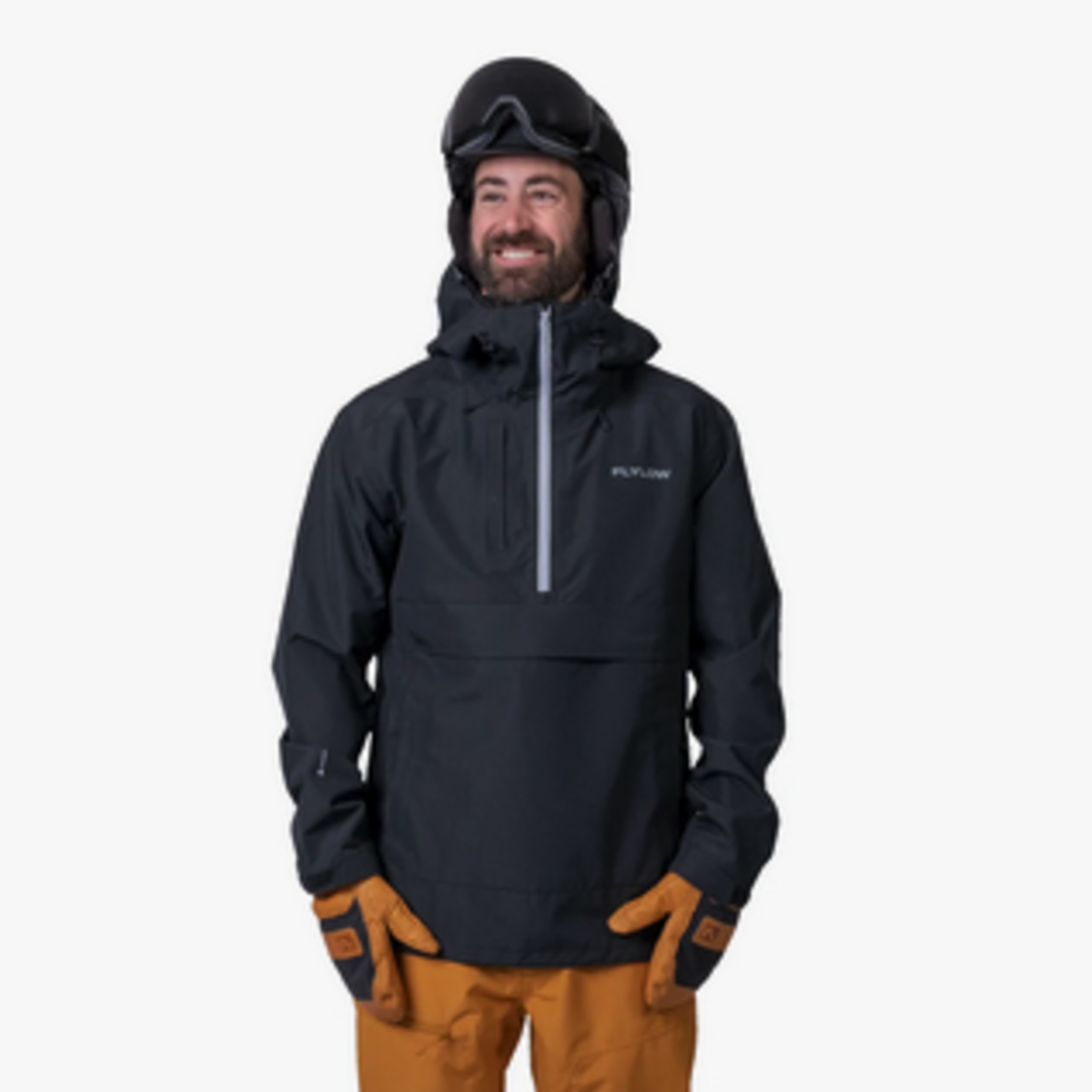 Flylow Gear Flylow Knight Anorak (M)