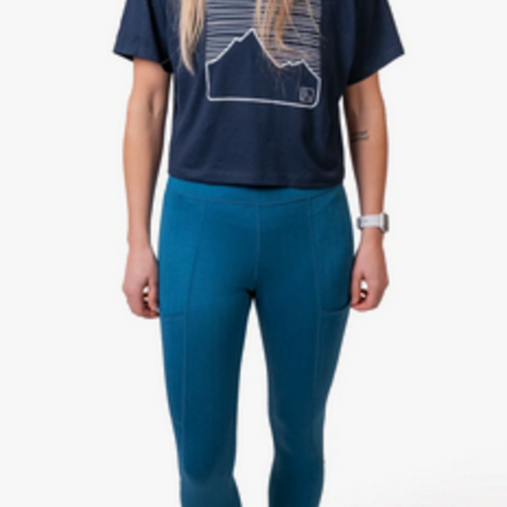 Flylow Gear Flylow Shreggings (W)
