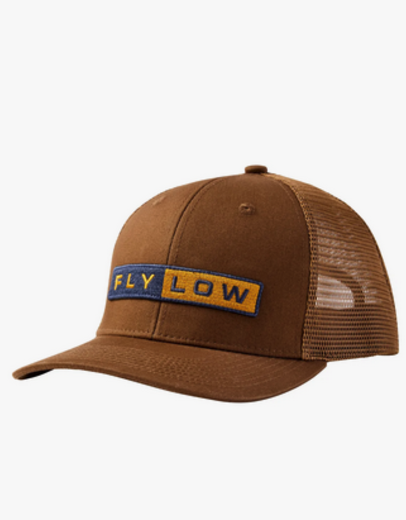 Flylow Gear Flylow Undercover Trucker