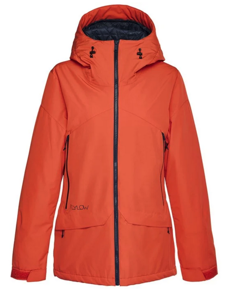 Flylow Gear Flylow Sarah Jacket (W)