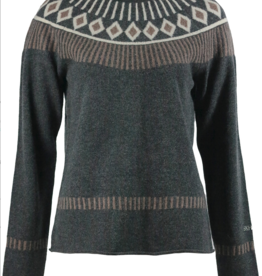 Skhoop Skhoop Cilla Sweater (W)