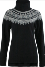 Skhoop Skhoop Scandinavian Roll Sweater (W)
