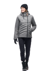 Indyeva Indyeva Ayaba Corto Down Jacket (W)