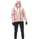 Indyeva Indyeva Ayaba Corto Down Jacket (W)