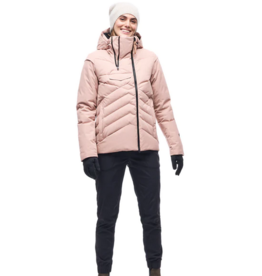Indyeva Indyeva Ayaba Corto Down Jacket (W)