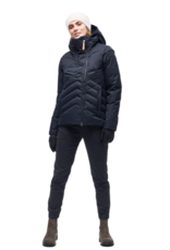 Indyeva Indyeva Ayaba Corto Down Jacket (W)