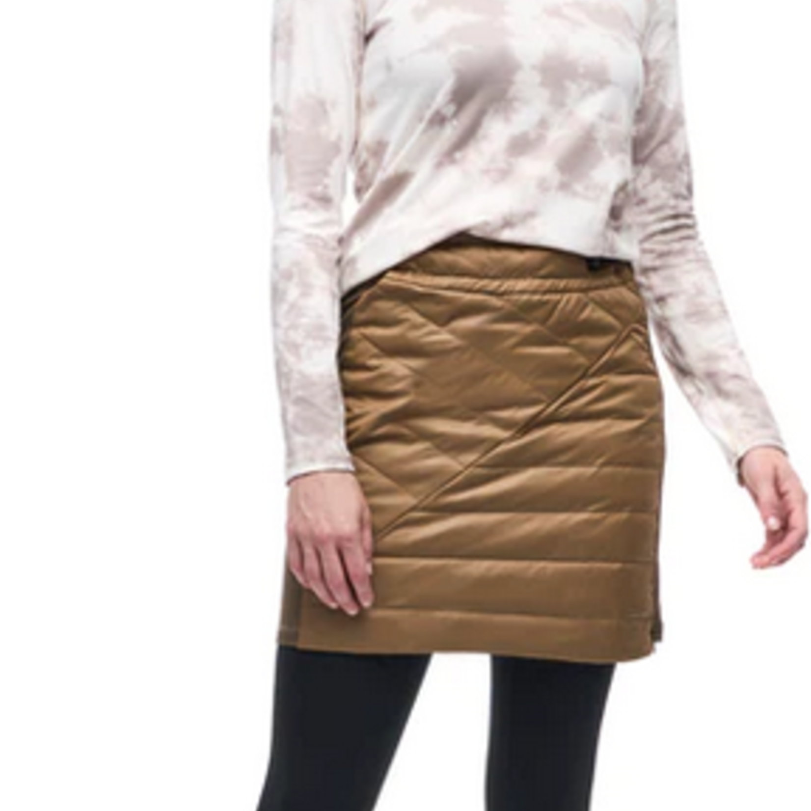 Indyeva Indyeva Suletekk Long Skirt (W)