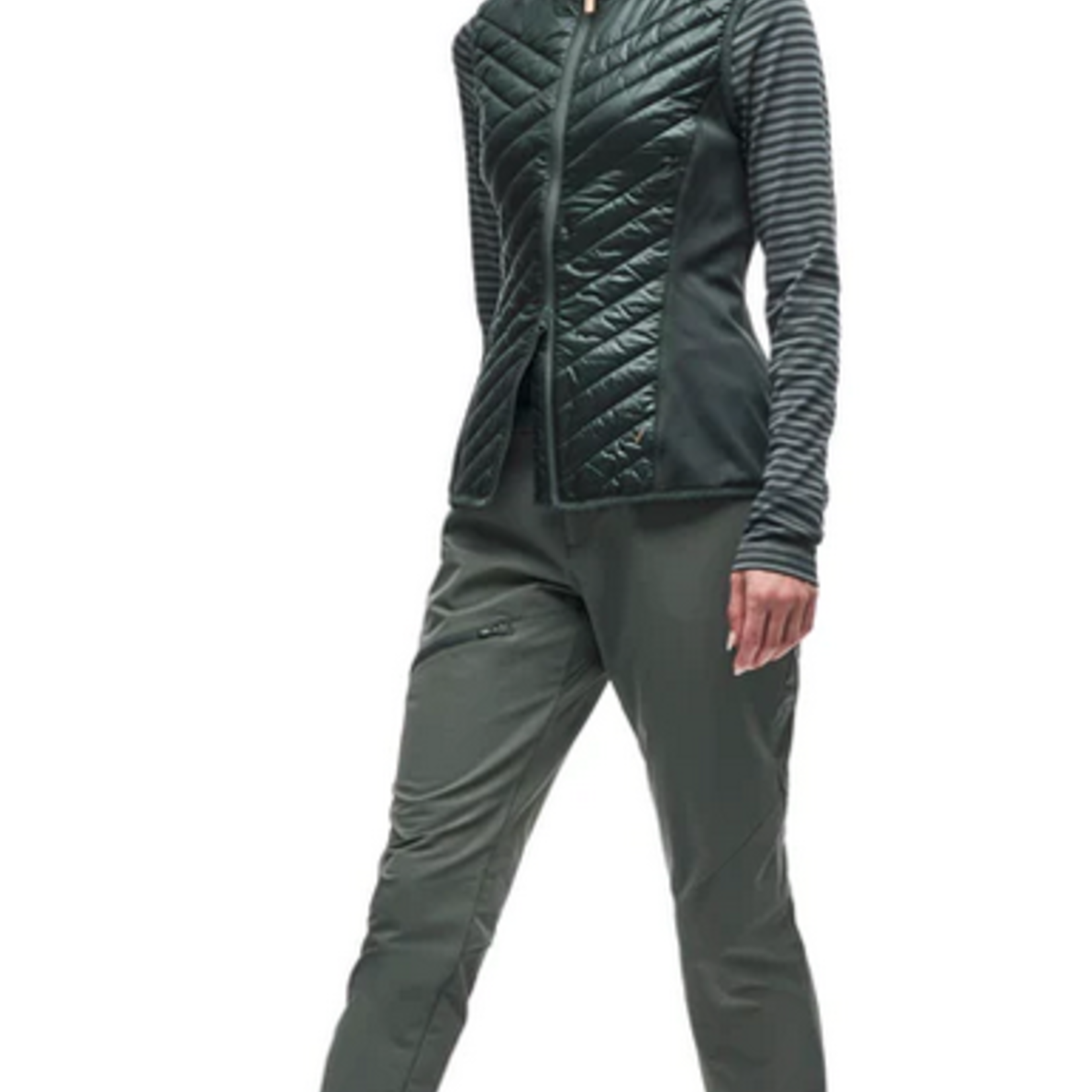 Indyeva Indyeva Escalon Softshell Warm Pant (W)