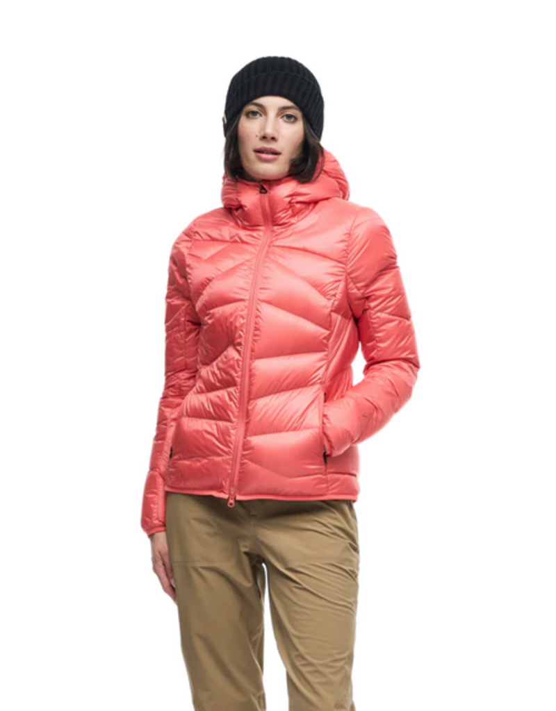 Indyeva Indyeva Sulka Down Jacket (W)