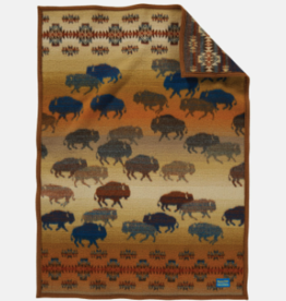 Pendleton Pendleton Napped Jacquard Throw