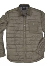 Dakota Grizzly Dakota Grizzly Lucas Shirt Jacket (M)