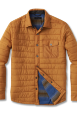 Dakota Grizzly Dakota Grizzly Lucas Shirt Jacket (M)