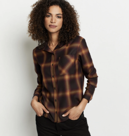 Pendleton Pendleton Maywood Merino Shirt (W)