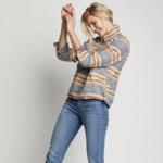 Pendleton Pendleton 1/2 Zip Pullover (W)