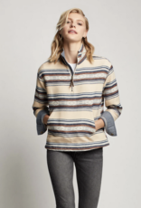 Pendleton Pendleton 1/2 Zip Pullover (W)