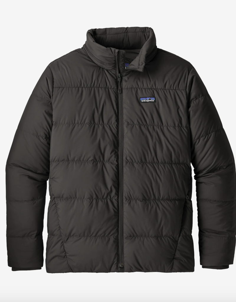 Patagonia Silent Down Jacket (M) - Shepherd and Schaller Sporting