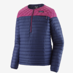 Patagonia Patagonia Alplight Down P/O (W) SNDB S