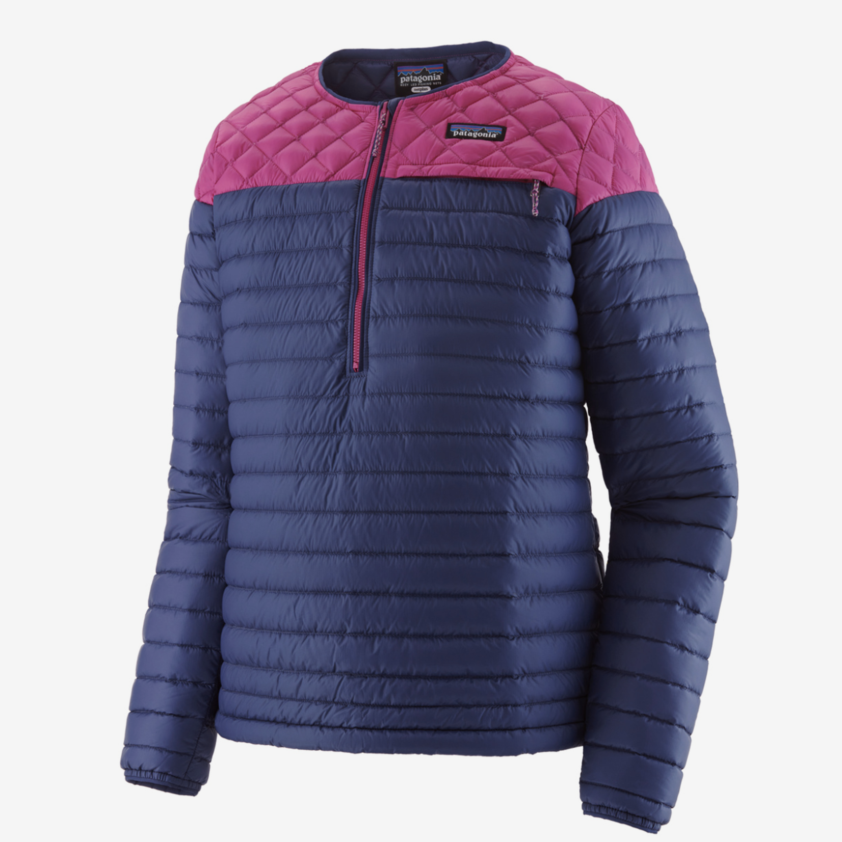 Patagonia Patagonia Alplight Down P/O (W) SNDB S