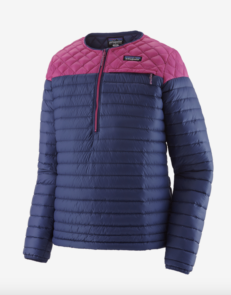 Patagonia Patagonia Alplight Down P/O (W)