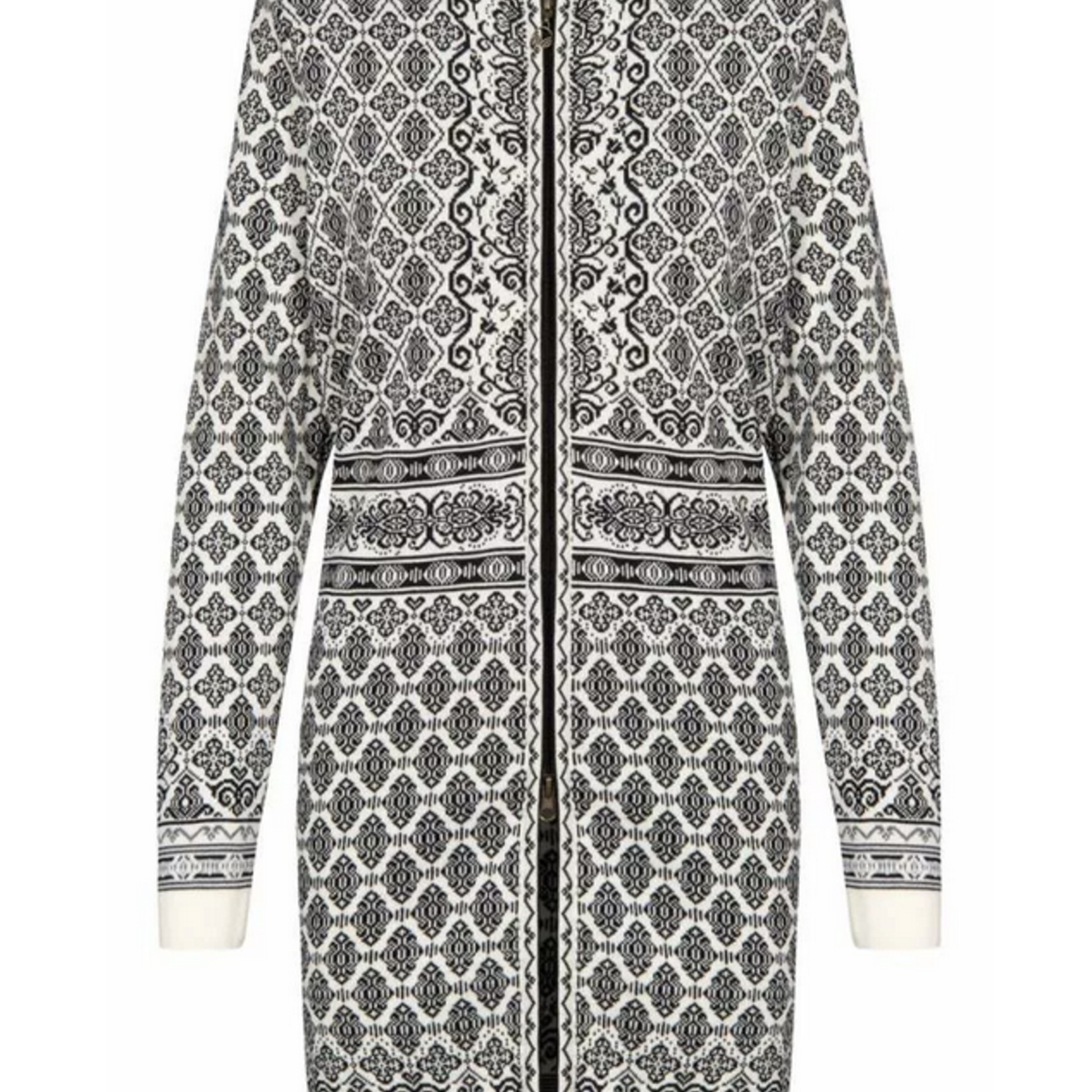 Dale of Norway Dale of Norway Ingeborg Fem Jacket (W)