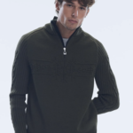 Dale of Norway Dale Vegvisir Masc Sweater Navy M