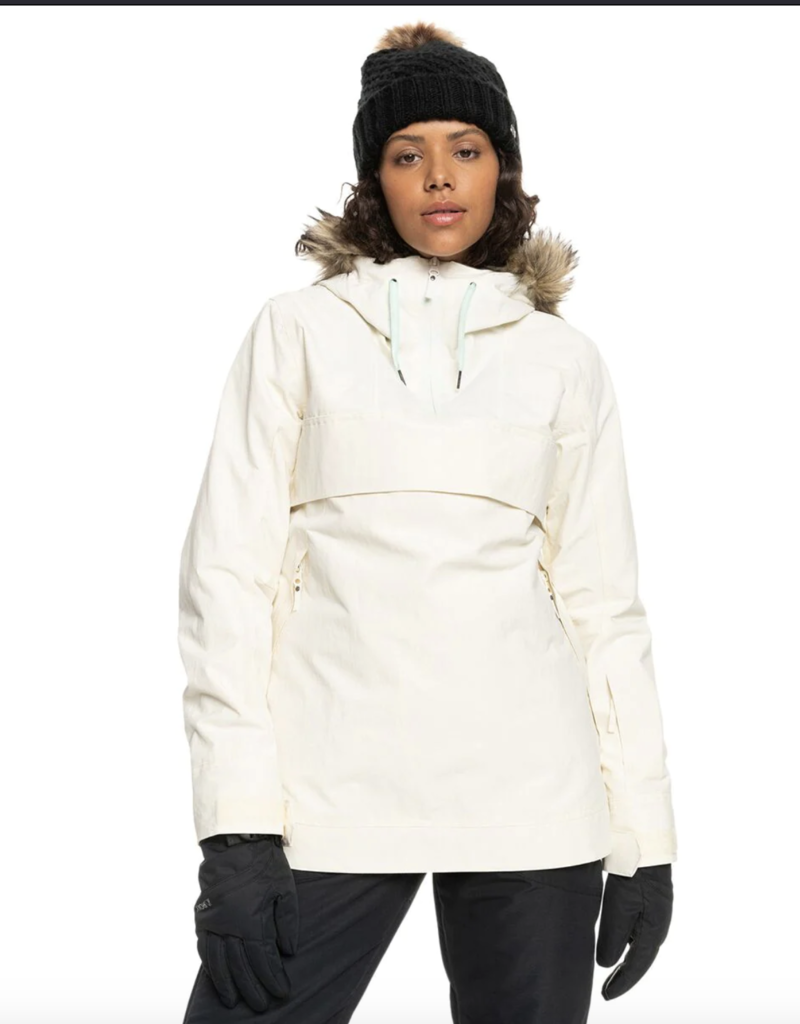 Roxy Roxy Shelter Jacket (W)