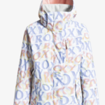 Roxy Roxy Jetty Jacket (W)