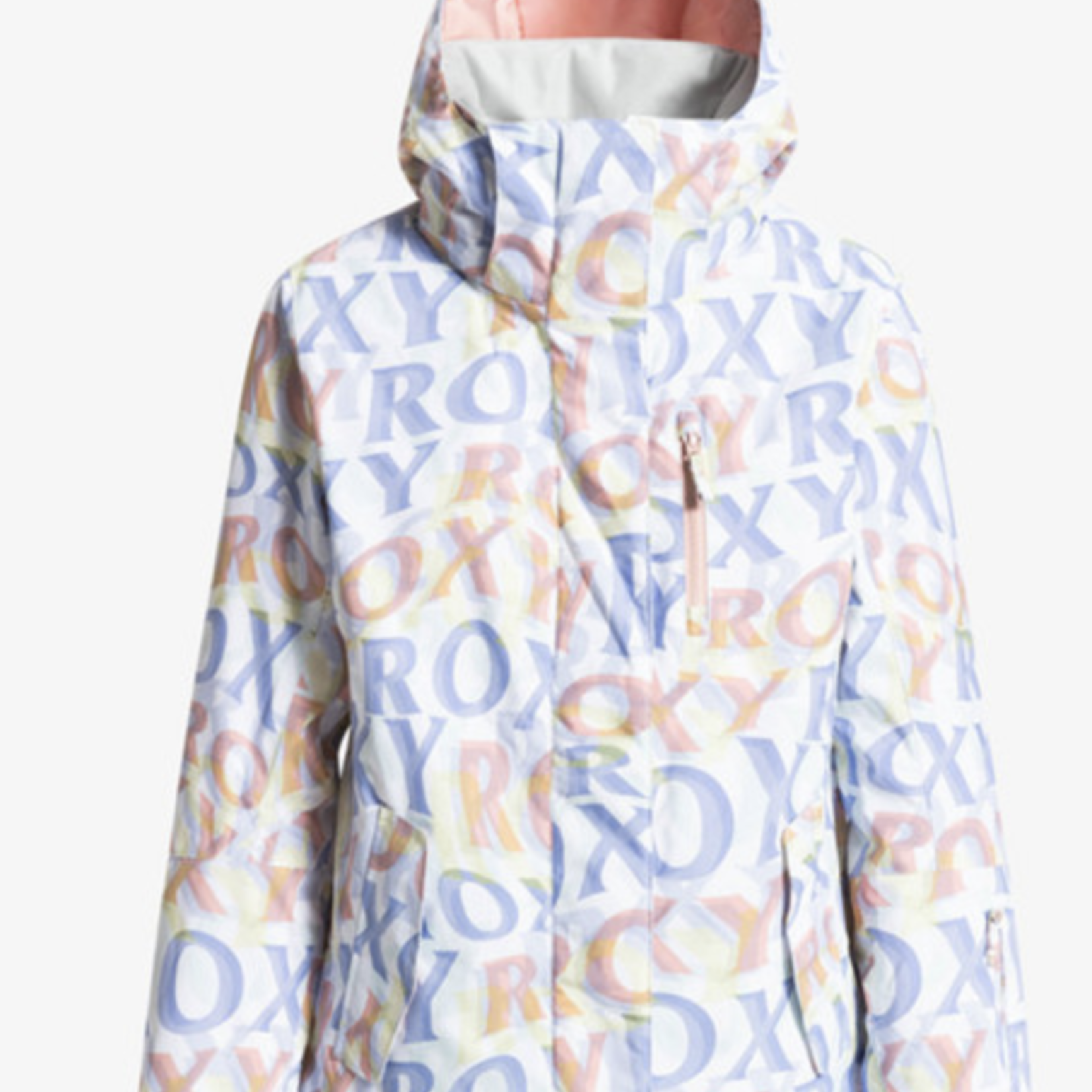 Roxy Roxy Jetty Jacket (W)