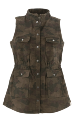 Aventura Aventura Barnwell Vest (W)