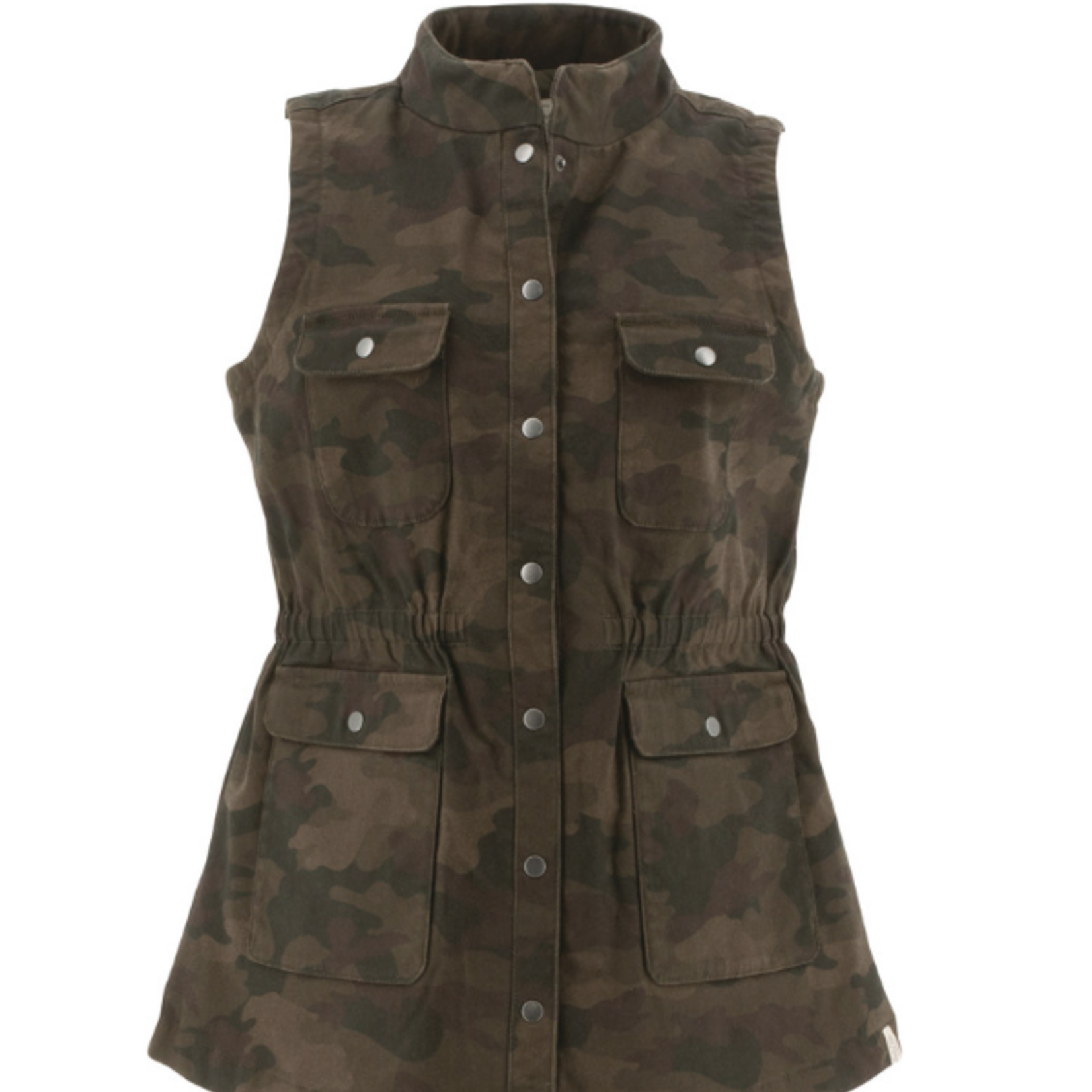 Aventura Aventura Barnwell Vest (W)
