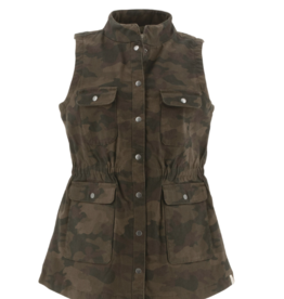 Aventura Aventura Barnwell Vest (W)