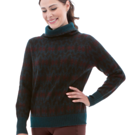 Aventura Aventura Paragon Sweater (W)