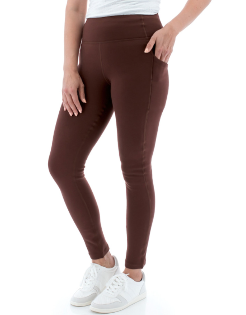 Women's Dog-Walker Legging