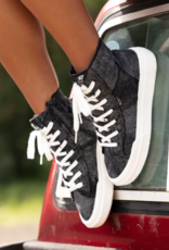 Quiksilver Roxy Rae Mid High Rise Shoe (W)