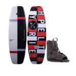 Hyperlite Hyperlite 134 Motive WakeBoard w/Frequency OSFA (A)