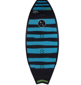 Hyperlite Hyperlite 4.8 HL Broadcast Wakesurf Board (A) S22