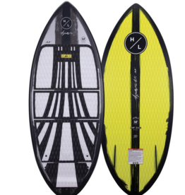 Hyperlite Hyperlite 53 Hi-Fi WakeSurf (A) S22