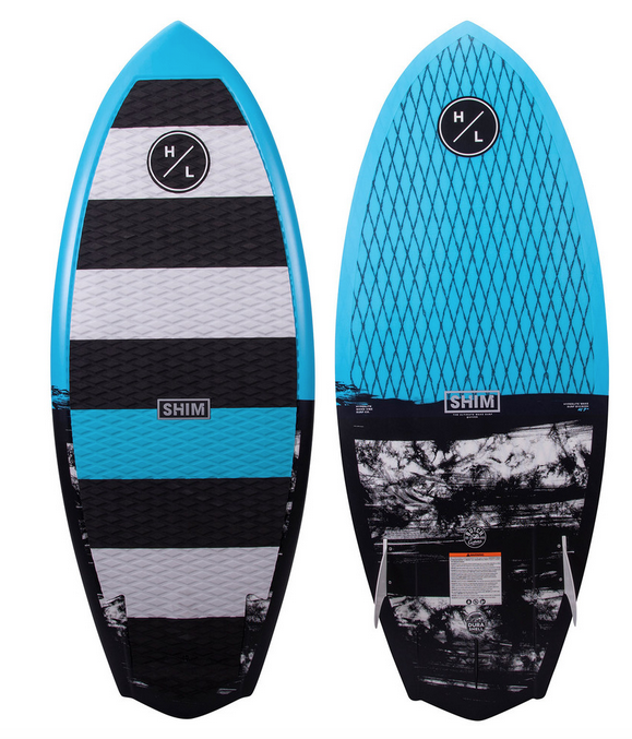 BALLISTICS - 【7shaka7】shim.craft  shim.board 02 0.020 Shim Kit - JR Race Car