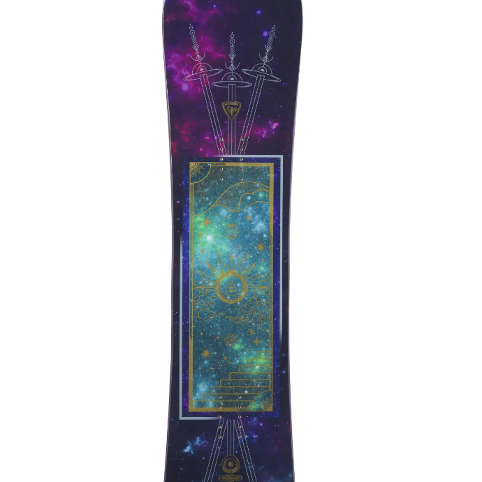 Rossignol Rossignol Meraki Snowboard (A)