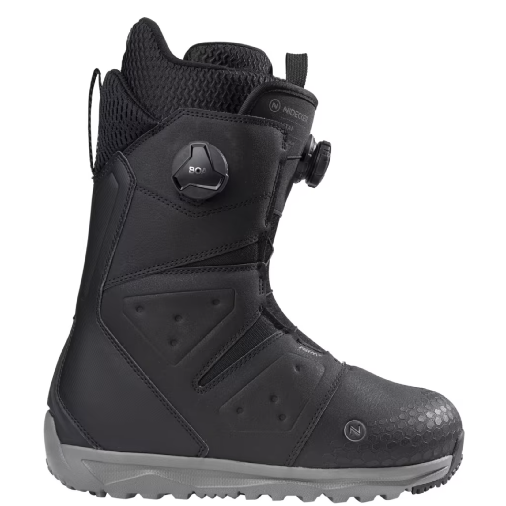 Nidecker Nidecker Altai Snowboard Boot (M)F24