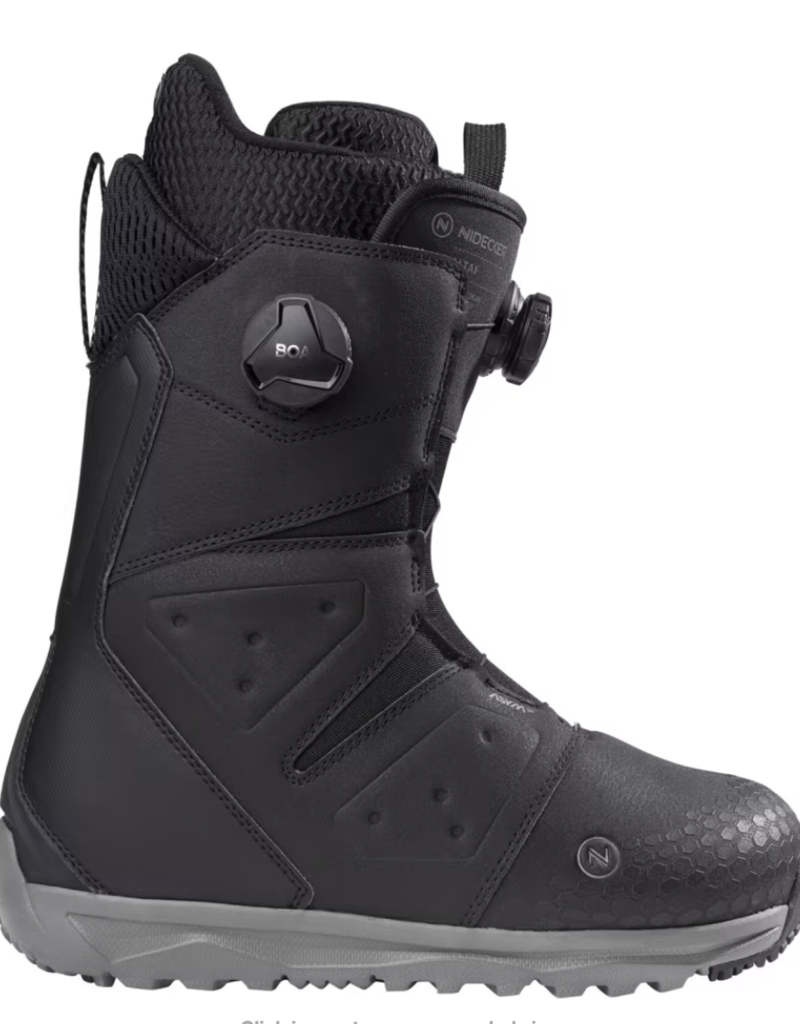 Nidecker Nidecker Altai Snowboard Boot (M)F23