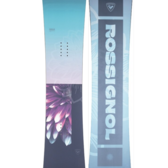Rossignol Gala Snowboard (W) - Shepherd and Schaller Sporting Goods