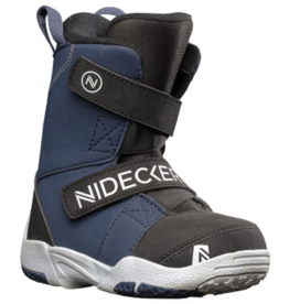 Nidecker Nidecker Micron Mini Snowboard Boot (YTH)
