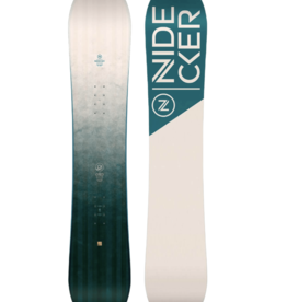 Nidecker Nidecker Elle Snowboard (W)F23