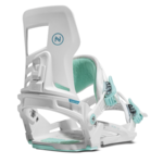 Nidecker Nidecker Muon-W Snowboard Binding (W)F24